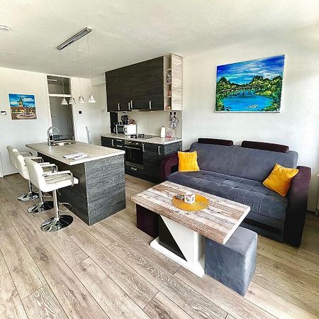 Treba Malo Odmorit - Self Check-In Option, Family Room, Ps4 Pro, Free Parking Karlovac Zewnętrze zdjęcie