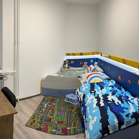 Treba Malo Odmorit - Self Check-In Option, Family Room, Ps4 Pro, Free Parking Karlovac Zewnętrze zdjęcie