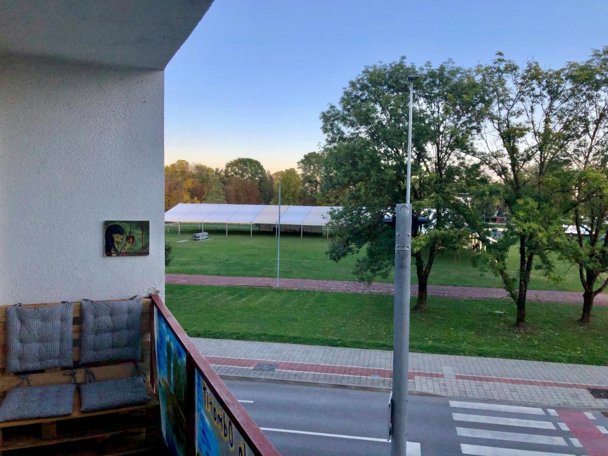 Treba Malo Odmorit - Self Check-In Option, Family Room, Ps4 Pro, Free Parking Karlovac Zewnętrze zdjęcie