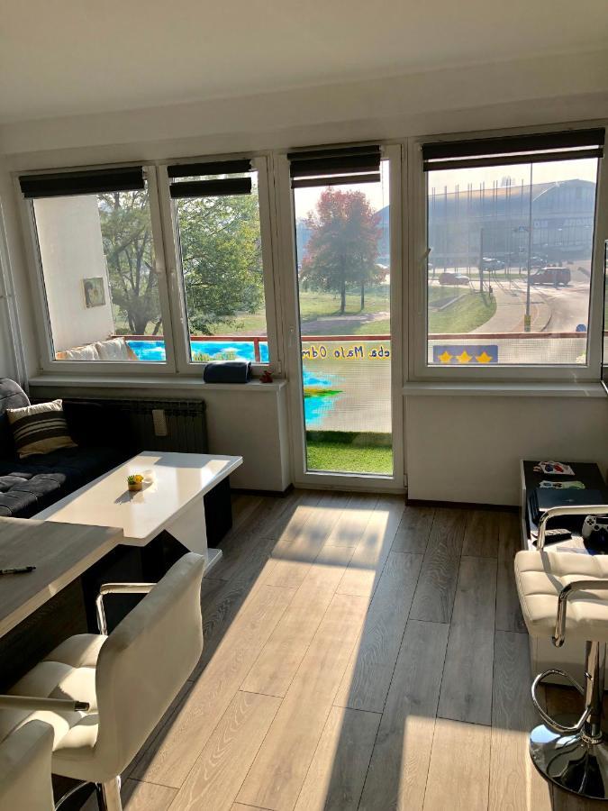 Treba Malo Odmorit - Self Check-In Option, Family Room, Ps4 Pro, Free Parking Karlovac Zewnętrze zdjęcie