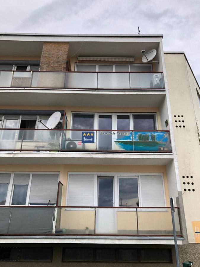 Treba Malo Odmorit - Self Check-In Option, Family Room, Ps4 Pro, Free Parking Karlovac Zewnętrze zdjęcie