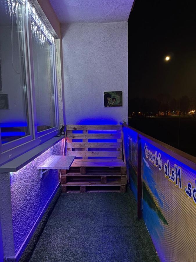 Treba Malo Odmorit - Self Check-In Option, Family Room, Ps4 Pro, Free Parking Karlovac Zewnętrze zdjęcie
