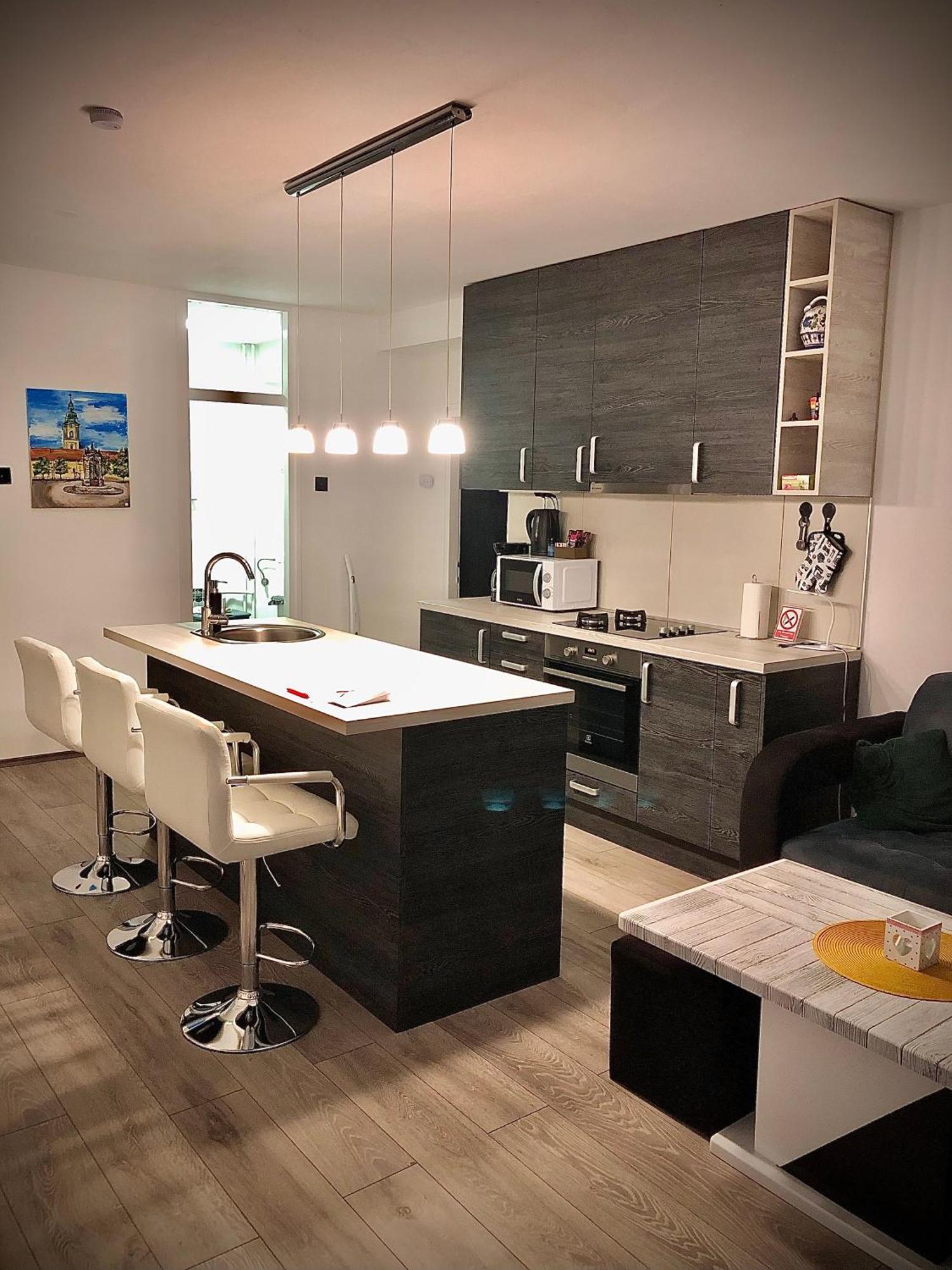 Treba Malo Odmorit - Self Check-In Option, Family Room, Ps4 Pro, Free Parking Karlovac Zewnętrze zdjęcie